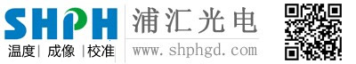 红外测温仪