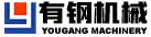 鄂式破碎机