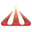 火山云