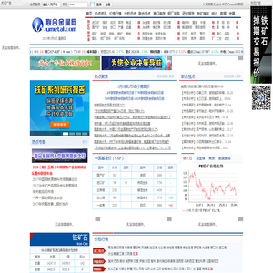 联合金属网