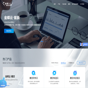 金蝶云