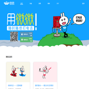 微微网