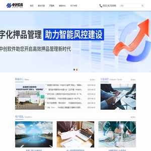 中创软件
