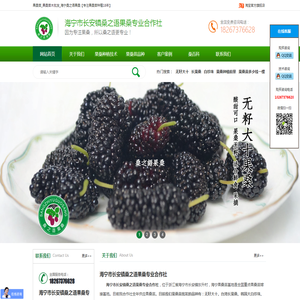 果桑