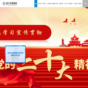 遂宁发展集团