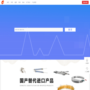 色谱世界