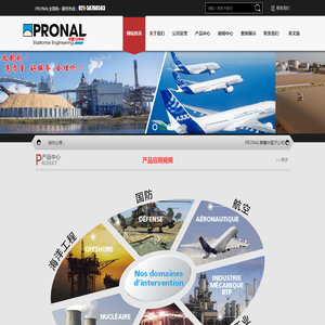 PRONAL