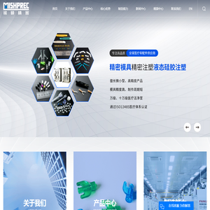 精密医疗模具