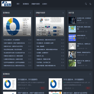 爱采购科技