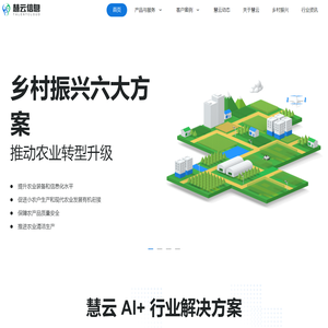 人工智能技术服务
