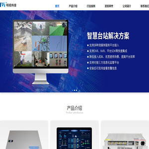 北京明视伟音电子科技有限公司