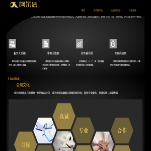高端金融猎头公司排行
