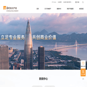华润知识产权管理有限公司