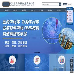 武汉市罗氏科技发展有限公司