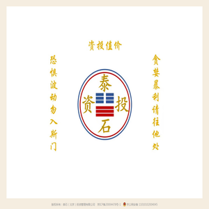 泰石投资