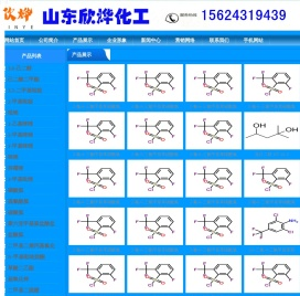 FH导航网自动收录导航